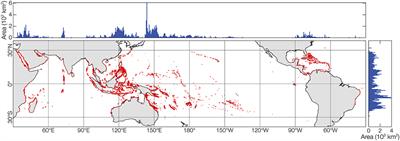 Missing the Reef for the Corals: Unexpected Trends Between Coral Reef Condition and the Environment at the Ecosystem Scale